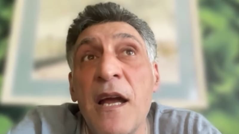 Qazaxıstan XİN: Tiqran Keosayan persona non-qrata elan ediləcək