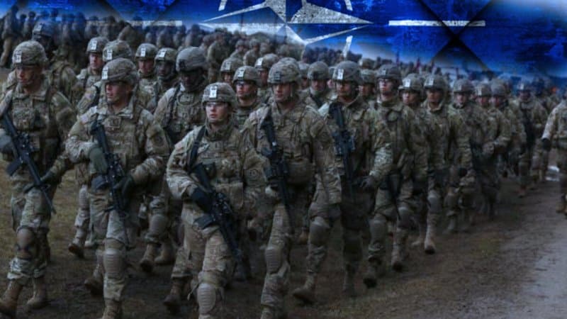 NATO-nun yeni hədəfi-şərq istiqaməti dondurulur, qürum şimala doğru genişlənir - Ekspert