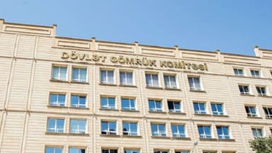 DGK “Mazımçay” postunda yaranmış sıxlığa aydınlıq gətirdi