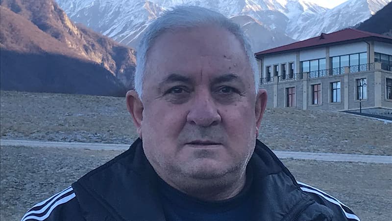 Yaşar Sultanov: “AFFA-da bu təklifimiz soyuq qarşılandı...”
