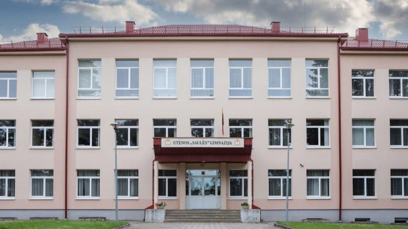 Litvada məktəblərdə bu fənlər məcburi keçiriləcək