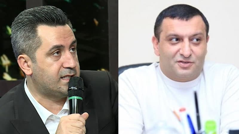 ATV-də yeni təyinatlar