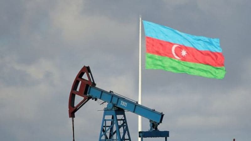 Azərbaycan nefti bahalaşdı