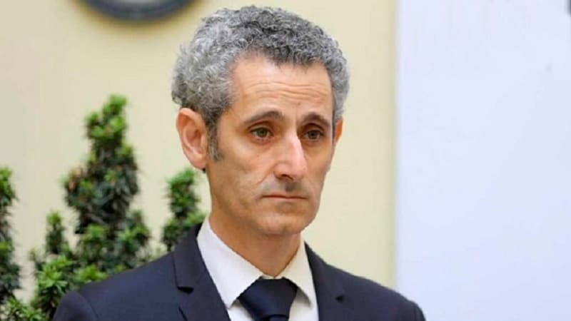 Fransalı səfirdən Füzulidə minaya düşən azərbaycanlı barədə paylaşım