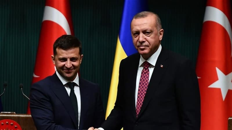 Türkiyədən Ukraynaya təklif: yüzlərlə yaralı müdafiəçi...