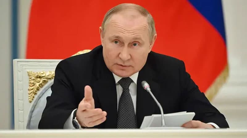 Putin üçün növbəti tələ: Qərb rus iş adamları ilə sövdələşir