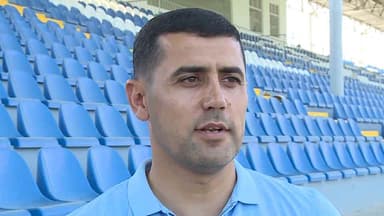 Federasiya prezidenti: “Belə komanda nə Azərbaycan futboluna, nə də Tovuza lazımdır”