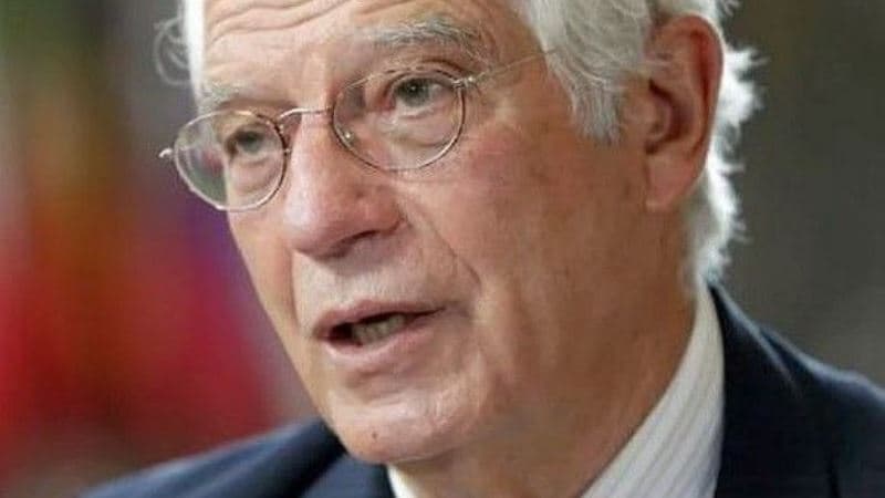 Borrell: Avropa güc dilindən istifadə etməyi öyrənməlidir