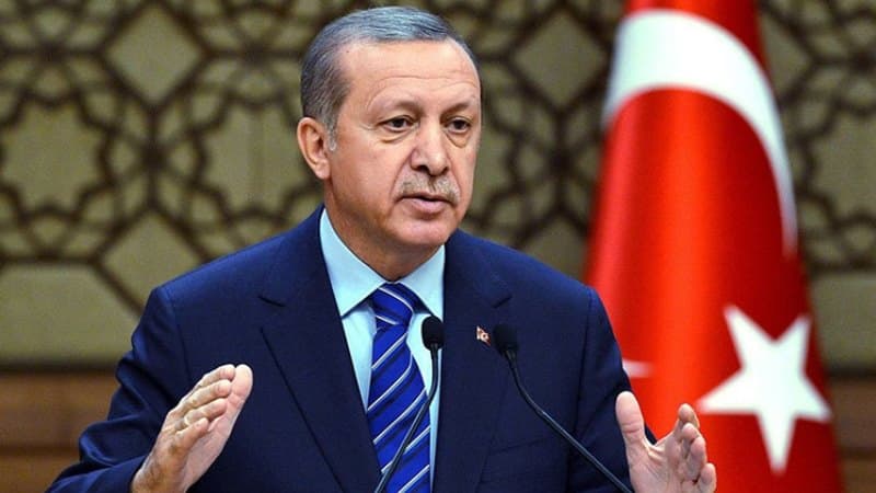 Qərb analitikləri Ərdoğanın Finlandiya və İsveçlə bağlı mövqeyini təhil edir