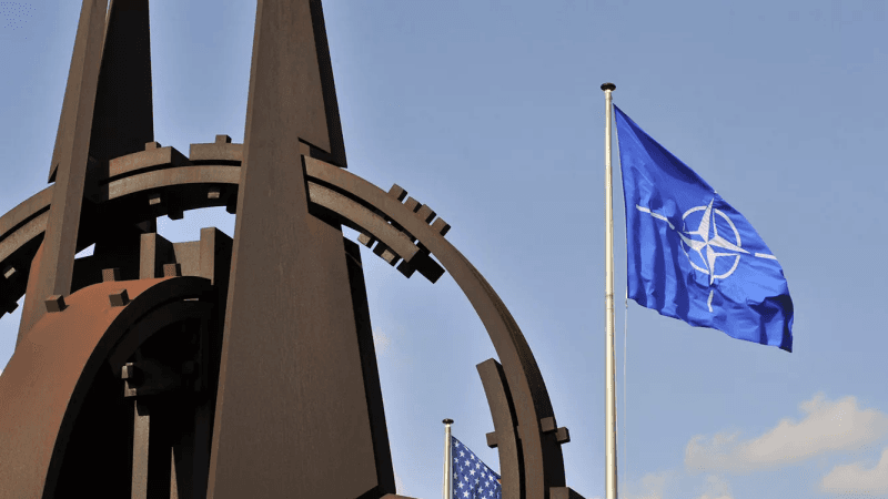 İsveç nümayəndə heyəti NATO-ya namizədliklə bağlkı tezliklə Ankaraya gedəcək