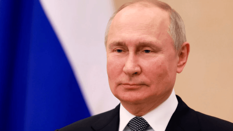 Nə üçün Putin dünyaya ölümcül xəstə kimi təqdim edilir?.. – Rus ekspert açıqladı