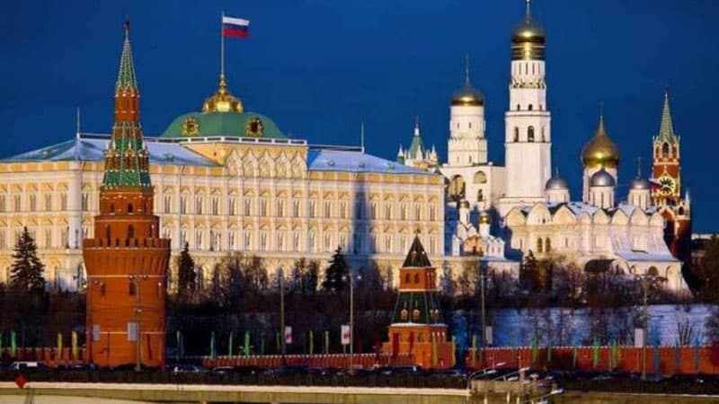 Rusiya "Moskva" kreyserində batanların ölümünü etiraf etmir