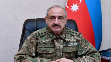 Məhərrəm Əliyev: "Ermənistan Bəyanatı icra etməsə, böyük problemlərin yaranmayacağına kimsə zəmanət verə bilməz"