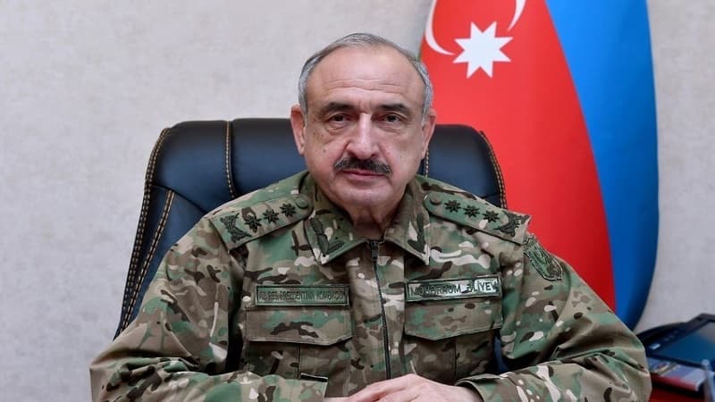 Məhərrəm Əliyev: "Ermənistan Bəyanatı icra etməsə, böyük problemlərin yaranmayacağına kimsə zəmanət verə bilməz"