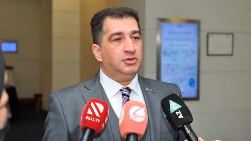 Həbsdə olan jurnalist: "Bəraət alsam da, Appellyasiya qanunsuzluq edərək məni həbs etdi"
