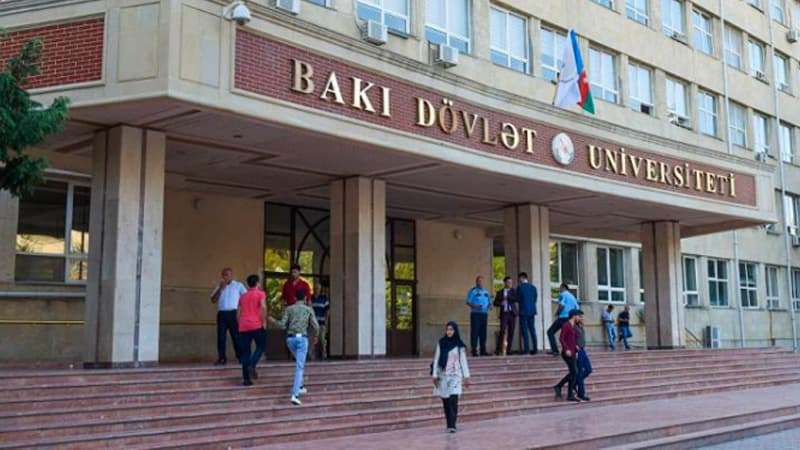 BDU-da nə baş verir: Rüşvət iddiaları, imtahanlardan kütləvi kəsilmə...  - VİDEO