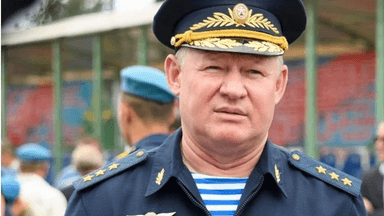 General-polkovnik Kiyev yaxınlığında ağır itkilərə görə vəzifəsindən uzaqlaşdırılıb - ISW (FOTO)