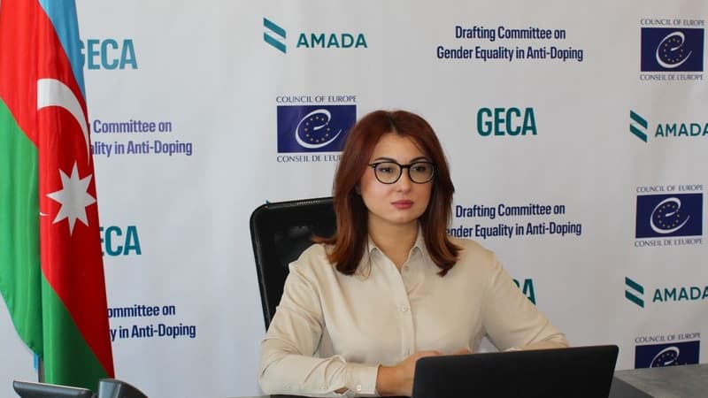 AMADA rəhbərinin sədri olduğu komitənin üzvləri müəyyənləşdi