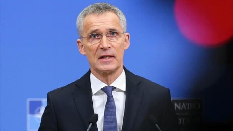 Stoltenberq: Biz Rusiya ilə birbaşa qarşıdurmaya girmədiyimiz üçün…