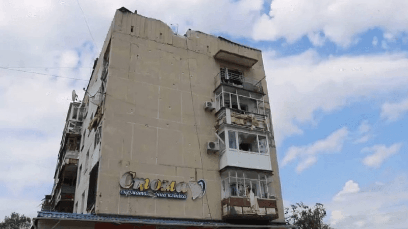 Severodonetsk, Toşkovka və Vrubovkada şiddətli döyüşlər gedir, çoxlu yaralı var (VİDEO)
