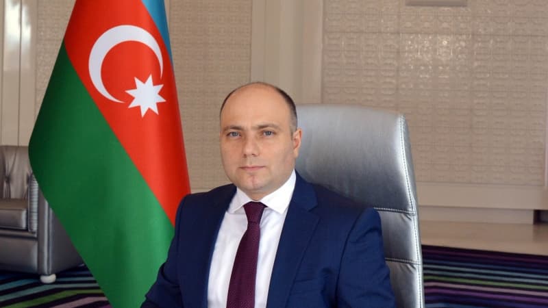 Anar Kərimov İrana səfər edəcək