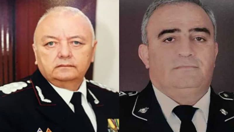 Akif Çovdarov və Səlim Məmmədovun əmlakları ilə bağlı məhkəmə başlayır