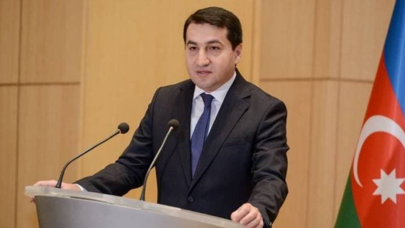Hikmət Hacıyev ABŞ-a niyə gedib? - Politoloqların şərhi