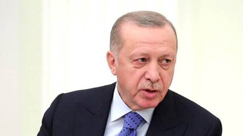 Ərdoğan Finlandiya və İsveçin NATO-ya daxil olması üçün şərtlərini açıqladı
