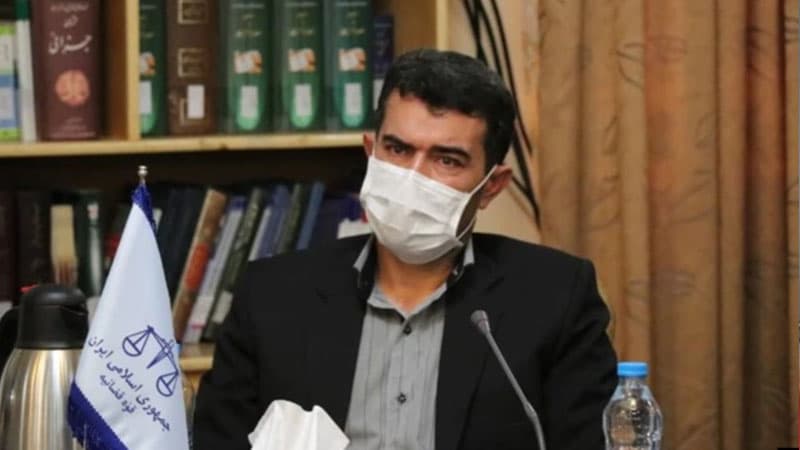 İranda MOSSAD əməkdaşları həbs olundu