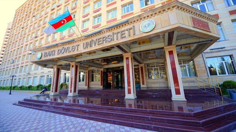 BDU-da 75 nəfər professor vəzifəsinə qəbul edildi