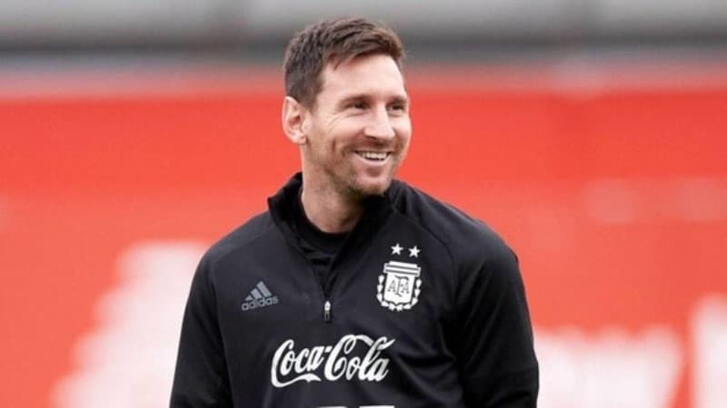 Messi: Argentina hər kəslə oynamağa hazırdır