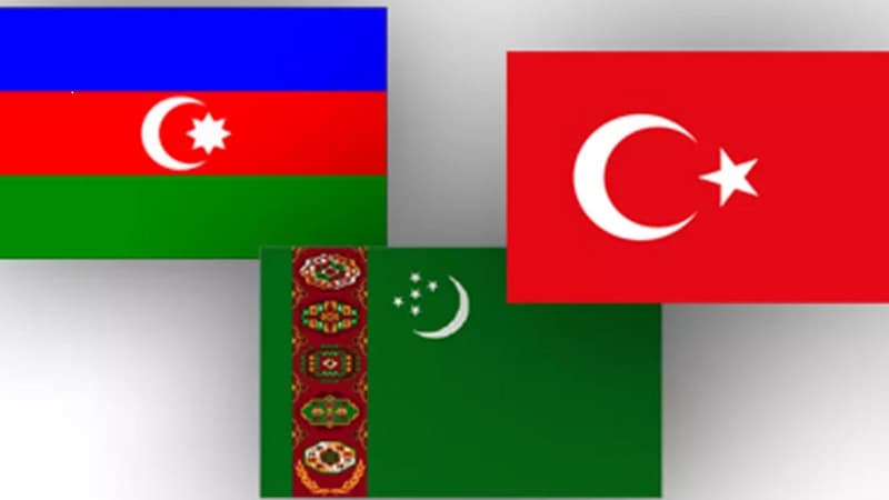 Ankarada Türkiyə-Azərbaycan-Türkmənistan arasında üçtərəfli görüş keçiriləcək