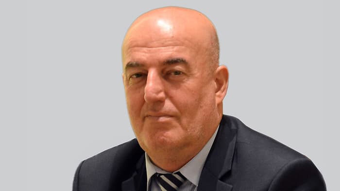 Xudiyev millimizin rəqiblərinin matçına təyinat aldı