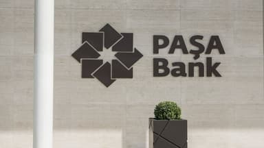 “PAŞA Bank”ın səhmdarlarından biri dəyişdi