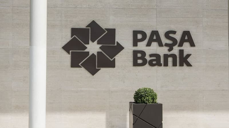 “PAŞA Bank”ın səhmdarlarından biri dəyişdi