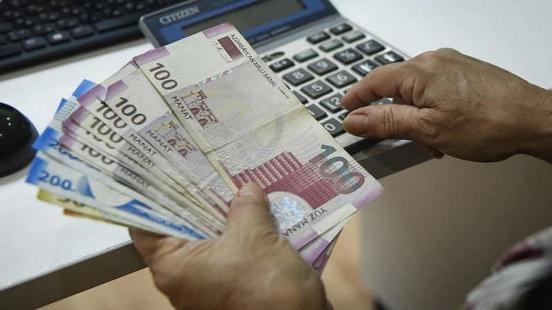 Bu şəxslər 300 manat müavinət alacaq