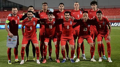 Yığmamız Millətlər Liqasında bu gün növbəti matçına çıxır