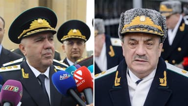 "Pul bölgüsündə də Qaralovla Usubovun xüsusi payı olub" - "MTN” işində yeni detallar