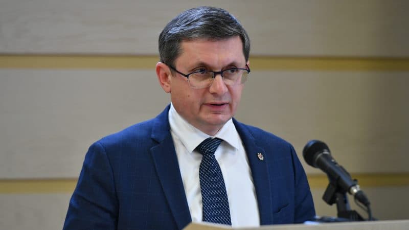 Moldova Rusiyaya qarşı sanksiyalara qoşulmaq niyyətini açıqladı
