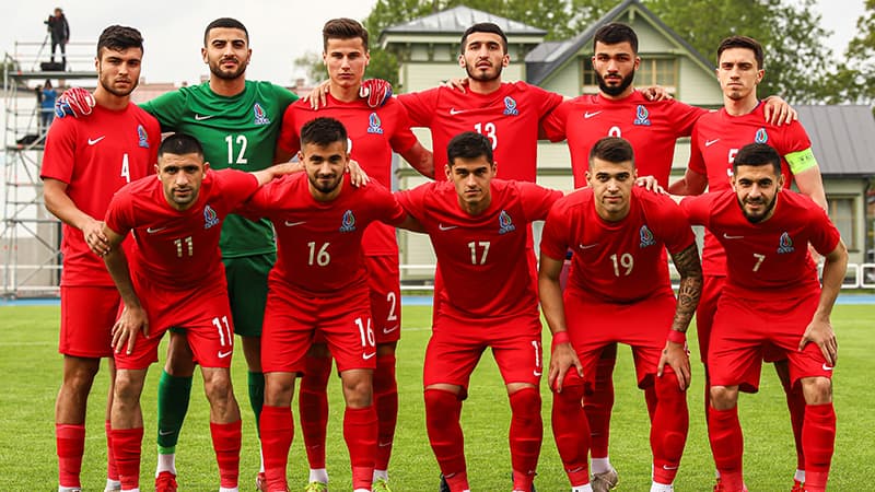 U-21 Avropa çempionatında növbəti matçına çıxacaq