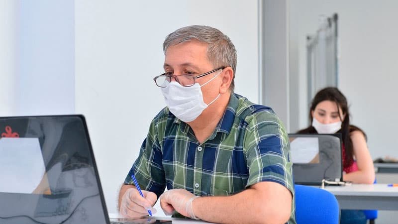 Bu tarixdə MİQ üçün sənəd qəbulu başlayır