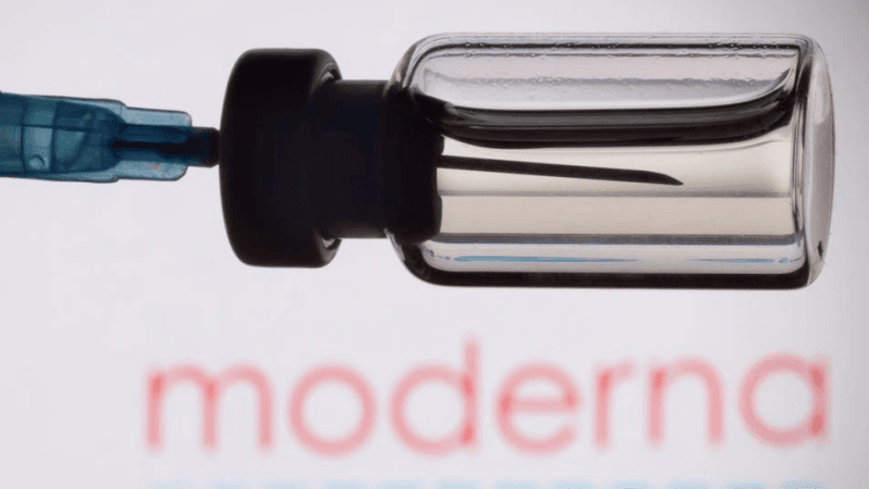 “Moderna” “Omikron”a xas buster haqda: Güclü immun reaksiyası yaradır