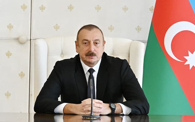 Mərkəzi Bankdan bu səlahiyyətlər alındı (FƏRMAN)