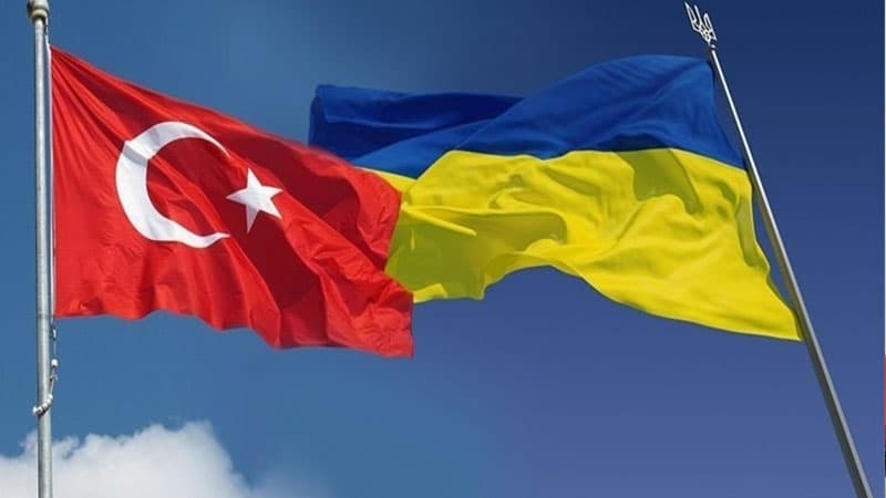 Türkiyə Ukraynadan taxıl ixracı üçün mərkəz yaradıldığını elan etdi