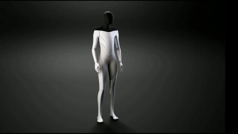 "3D News": İlon Mask sentyabrın 30-da robot-humanoidini nümayiş etdirəcək