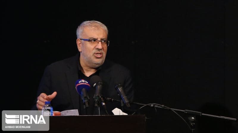 İran neft naziri Bakı enerji konfransında nə iddia edib?