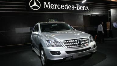 “Mercedes”in 2004-2015-ci buraxılışı: 1 milyon avtomobildə problem çıxdı
