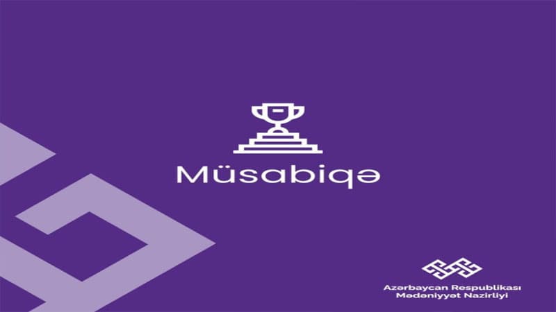 Mədəniyyət Nazirliyi Vətən müharibəsinə ithaf olunan ədəbi müsabiqə elan