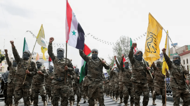 İranın israillilərə hücum cəhdinin qarşısı alındı - Türkiyədə