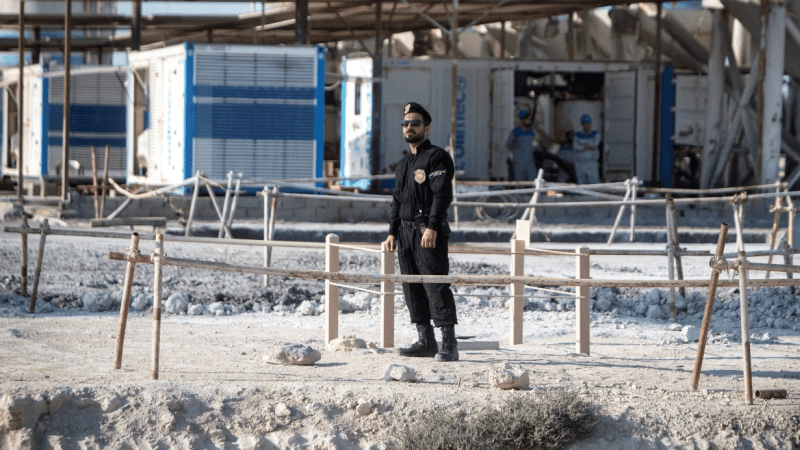 BMT Agentliyi: İranın atom bombası yaratmaq üçün kifayət qədər uranı var